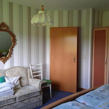 Ferienwohnung Kaub Immerath Extérieur photo