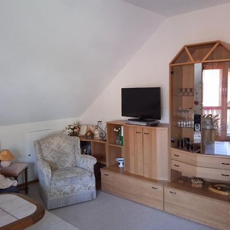 Ferienwohnung Kaub Immerath Extérieur photo
