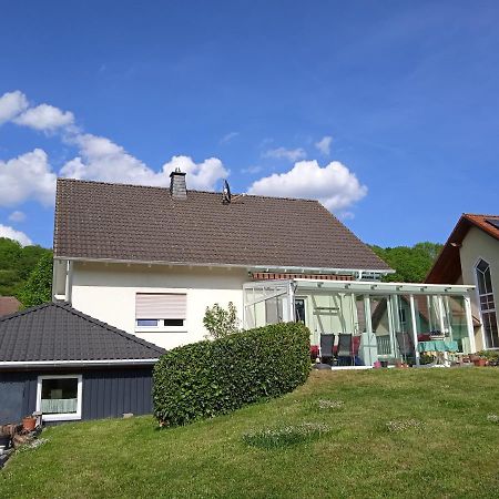 Ferienwohnung Kaub Immerath Extérieur photo