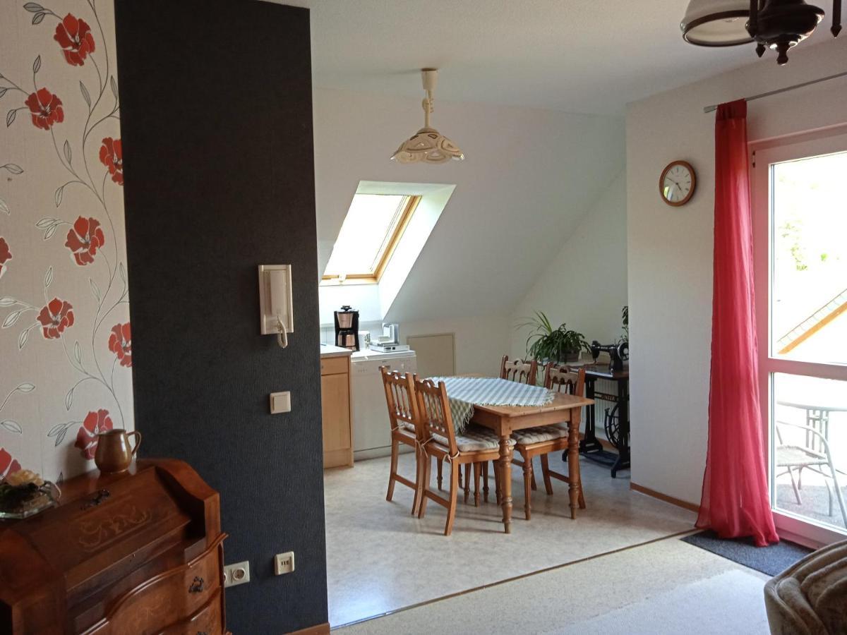 Ferienwohnung Kaub Immerath Extérieur photo