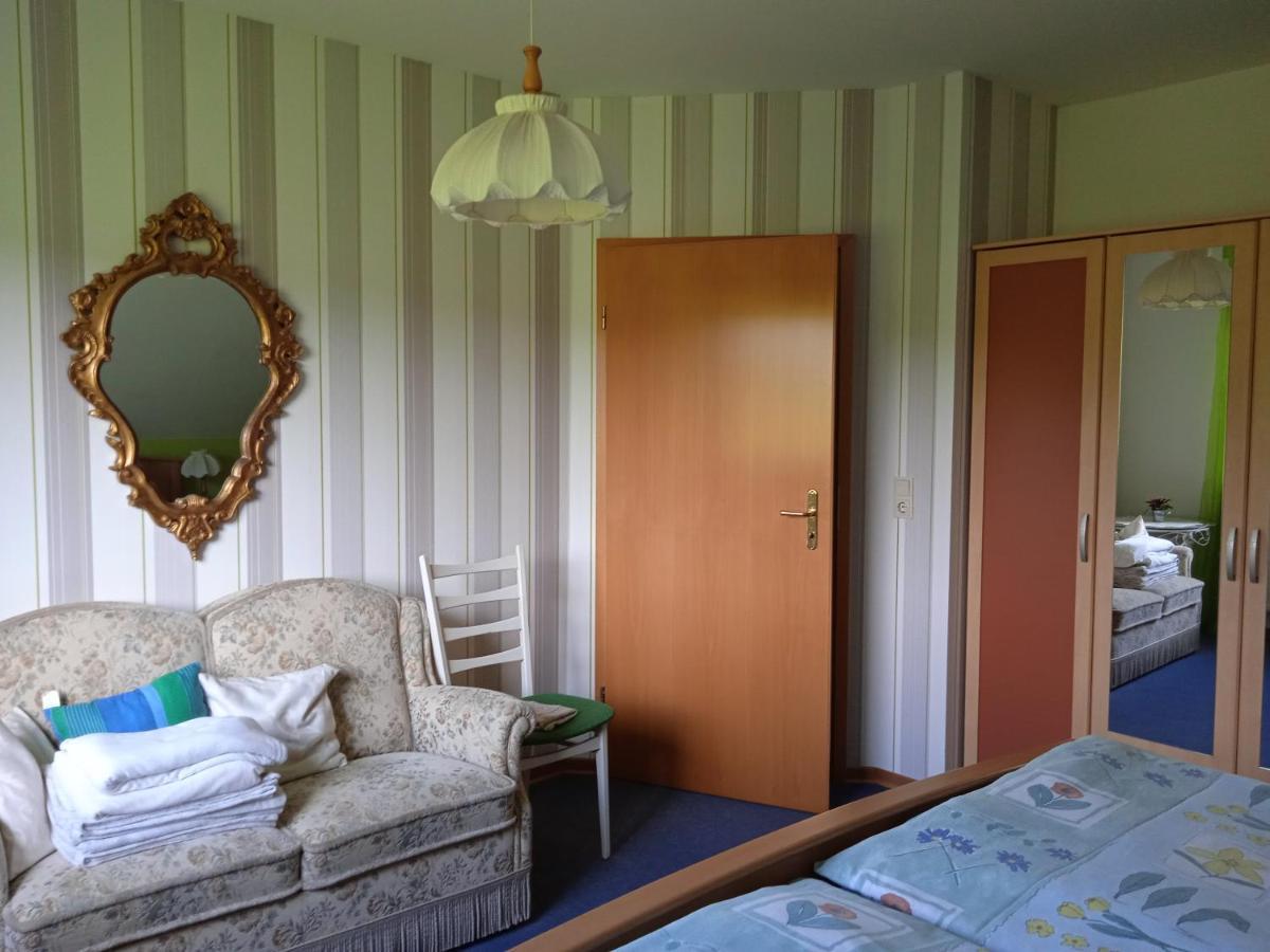 Ferienwohnung Kaub Immerath Extérieur photo