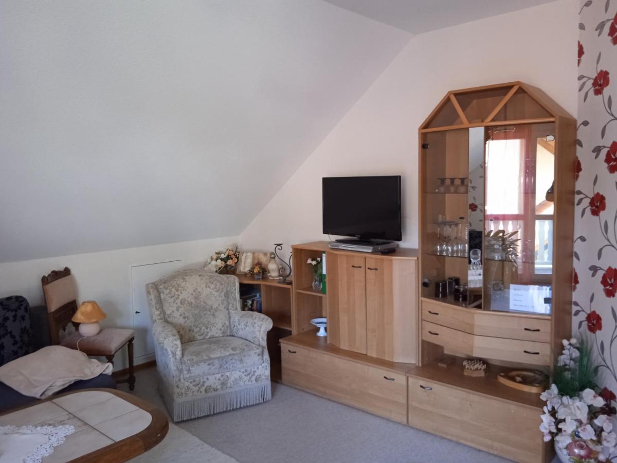 Ferienwohnung Kaub Immerath Extérieur photo