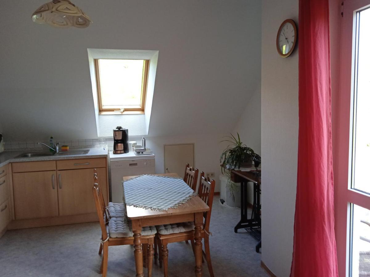 Ferienwohnung Kaub Immerath Extérieur photo
