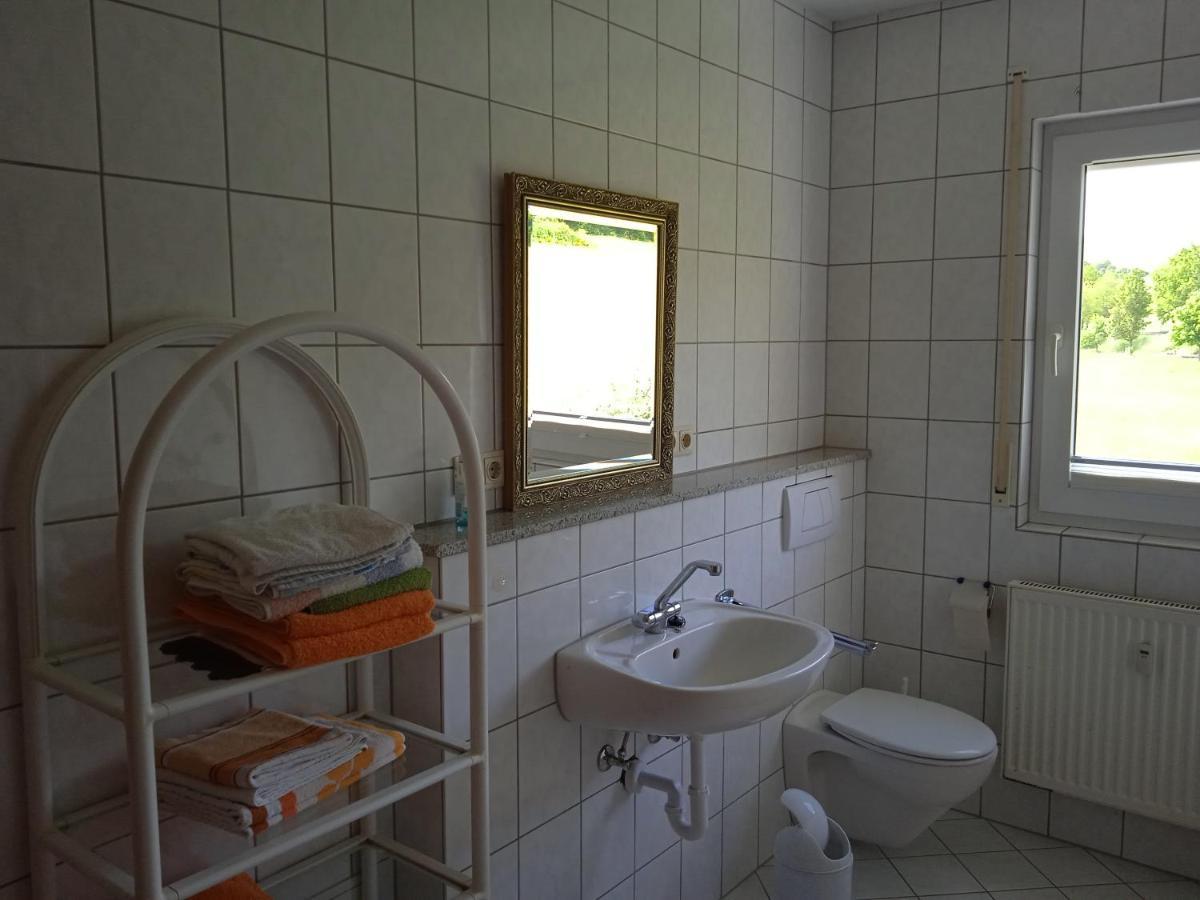 Ferienwohnung Kaub Immerath Extérieur photo