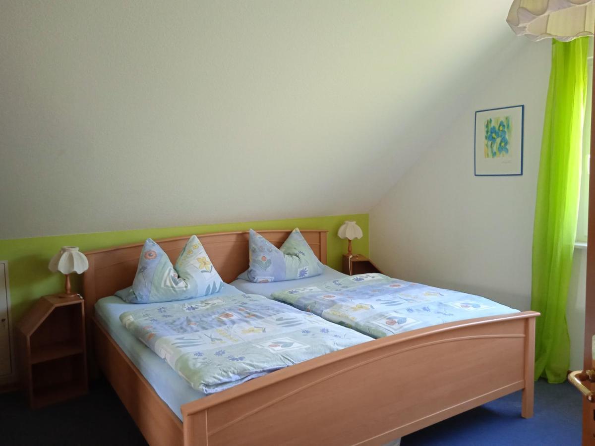 Ferienwohnung Kaub Immerath Extérieur photo