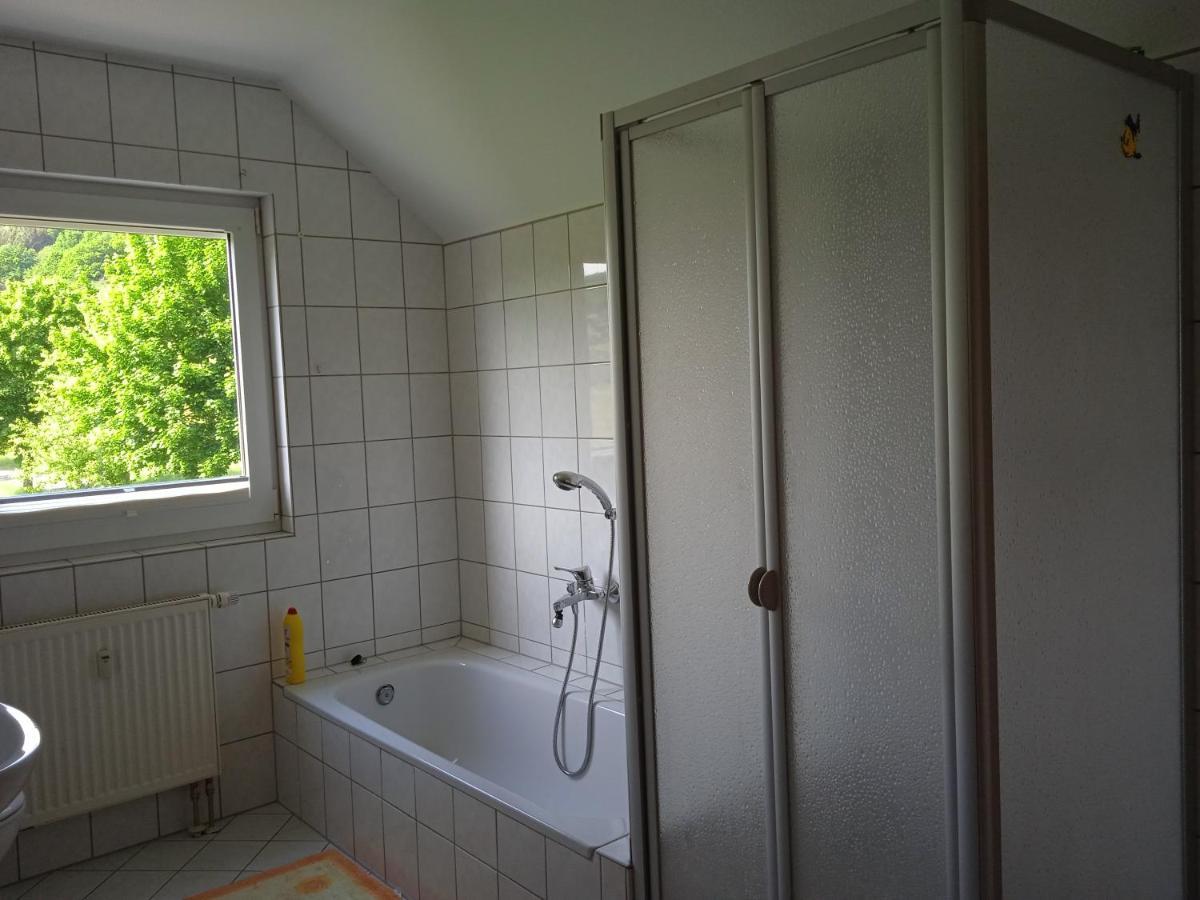 Ferienwohnung Kaub Immerath Extérieur photo