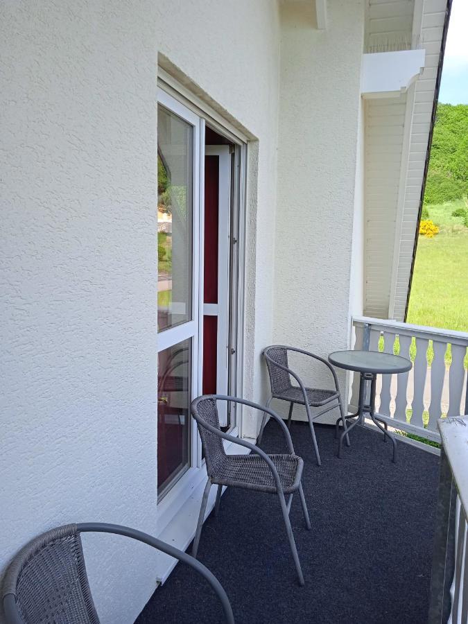 Ferienwohnung Kaub Immerath Extérieur photo